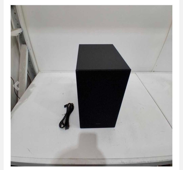 Samsung Subwoofer PS-WF45G