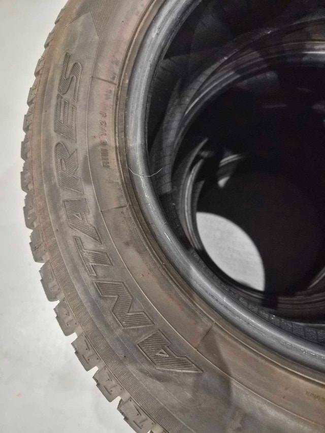 Antares Grip 20 Tires 225/65R17 - photo 5