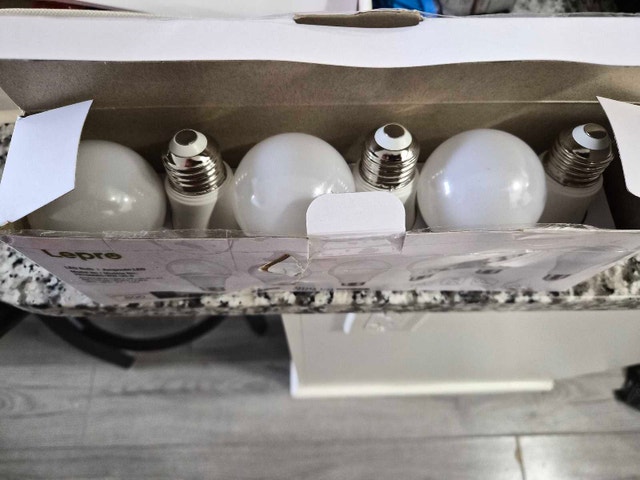 Lepre 6-Pack LED Bulbs - photo 2