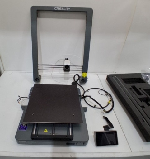 Creality Ender-3 V3 Plus - photo 2