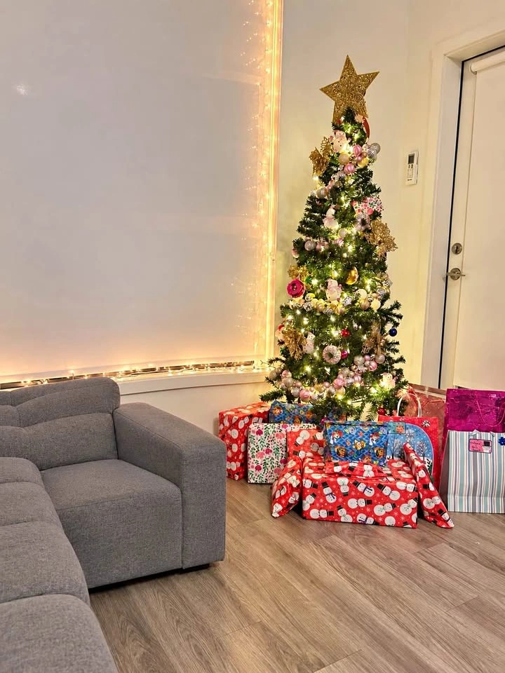 🎄 Christmas Tree + All Decorations