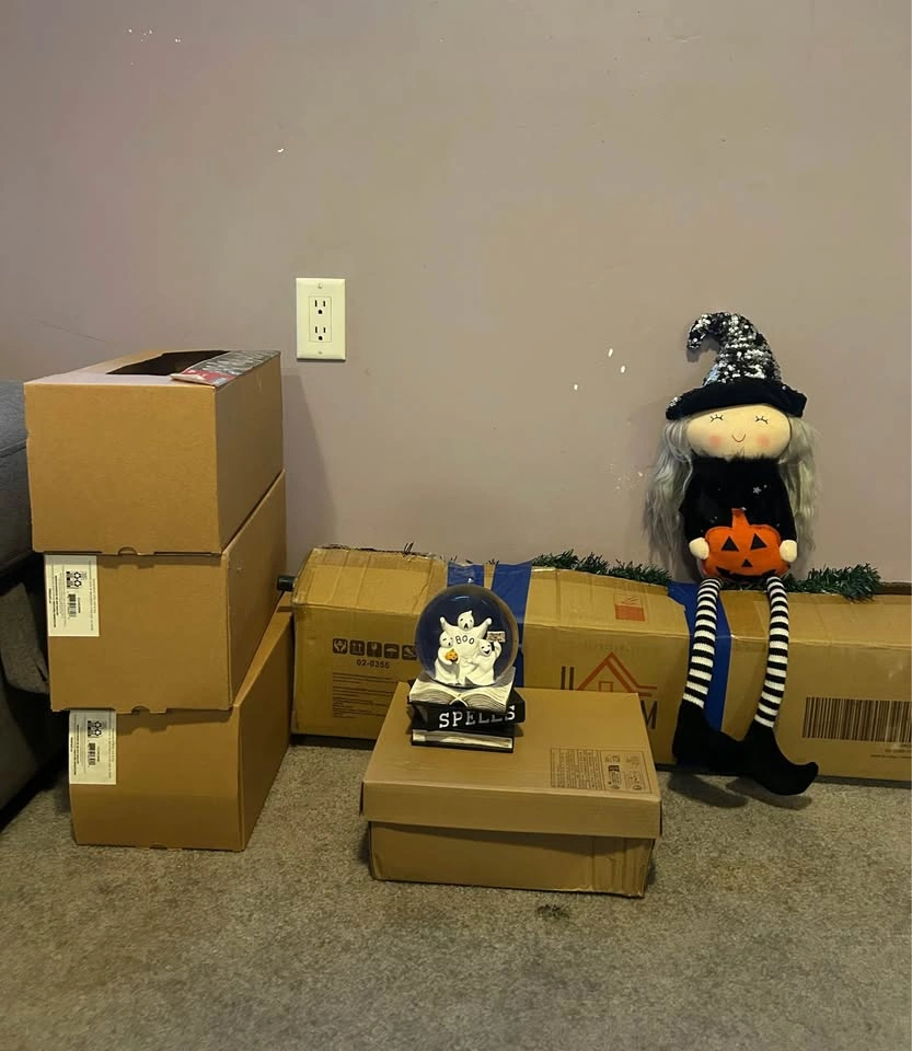 🎄 Christmas Tree + All Decorations - photo 2