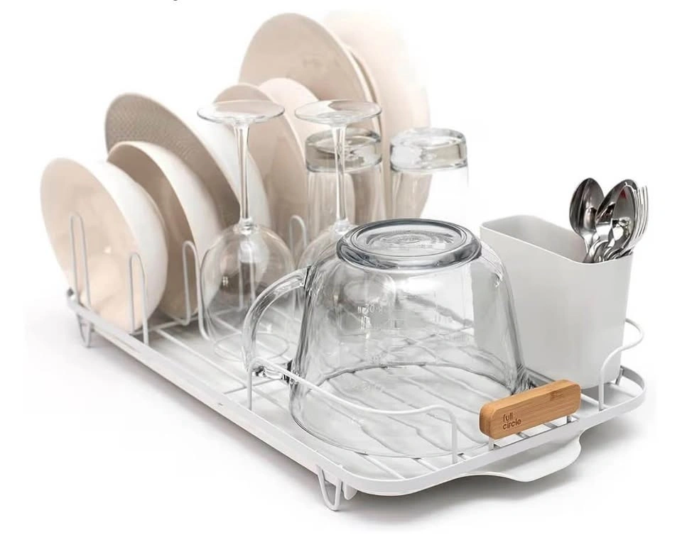 Full Circle Dish Jockey Dish Rack - photo 2