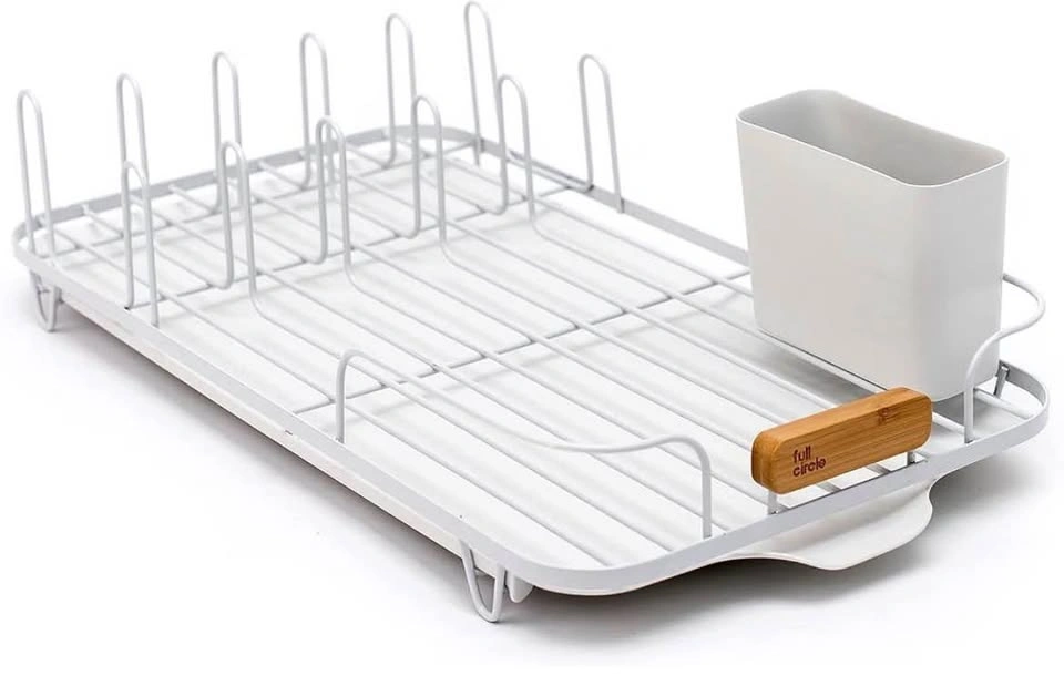 Full Circle Dish Jockey Dish Rack - photo 4