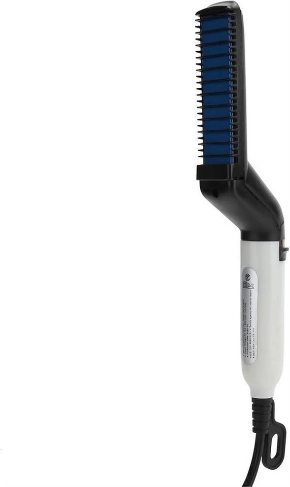 Electric Hair Styling Comb Brush - photo 2