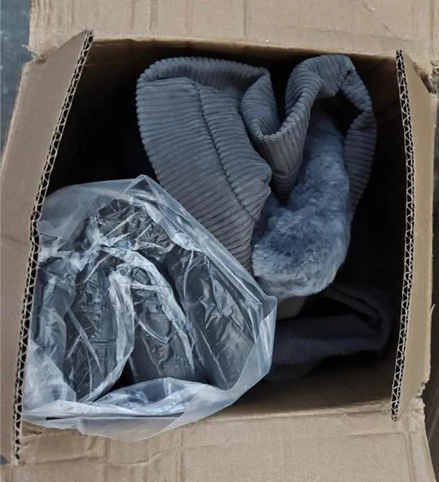 NEW-Dual Layer Cat and small Dogs Bed House - photo 5