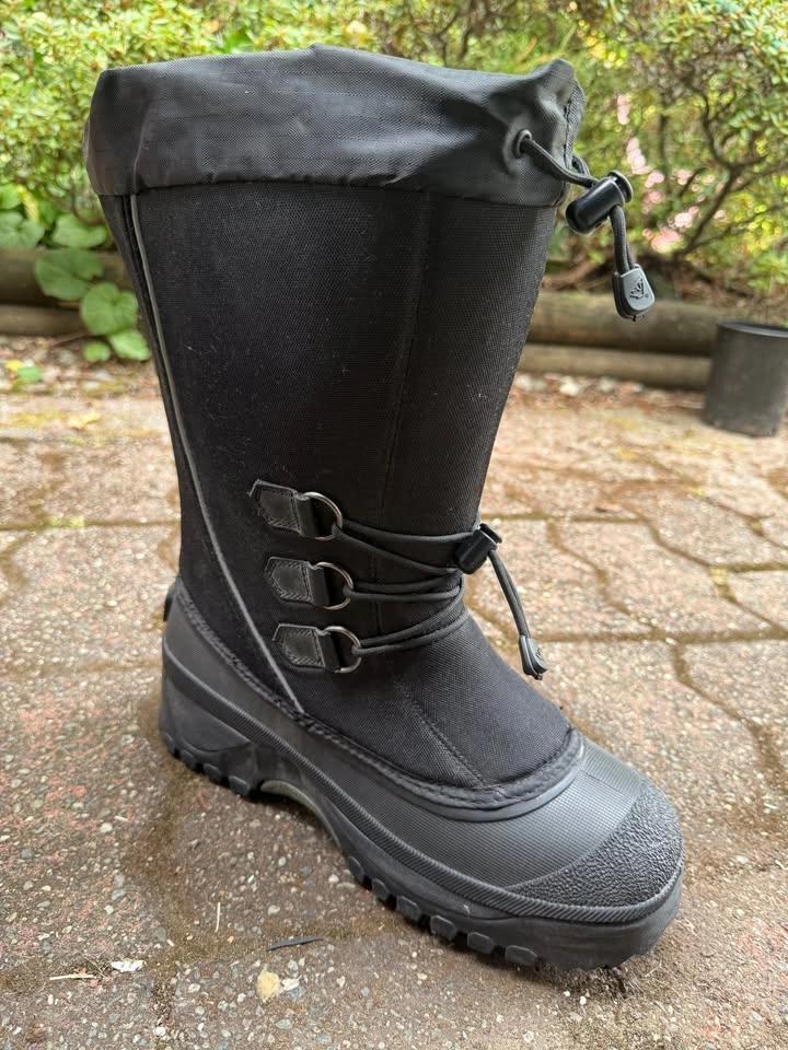 BAFFIN-Tech Colorado Snowmobile Boots – Men's Size 12 - photo 2