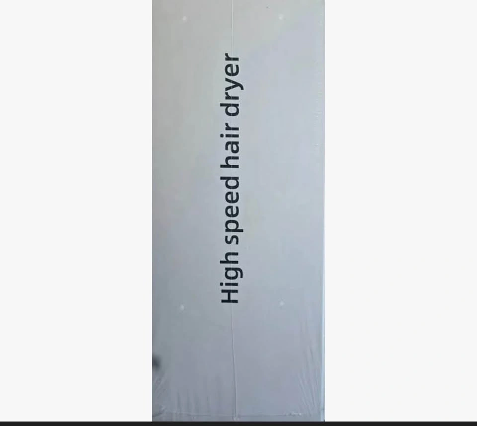 CoolMouse High Speed Hair Dryer 1500W - photo 3