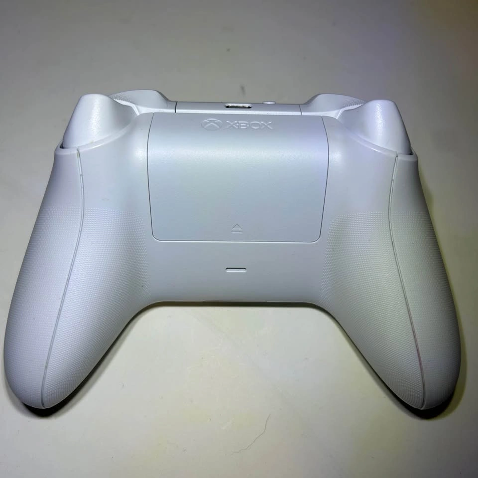 Xbox Series Controller (White) - TMR Hall Effect Anti-Drift - photo 2
