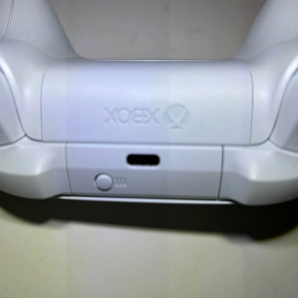 Xbox Series Controller (White) - TMR Hall Effect Anti-Drift - photo 3