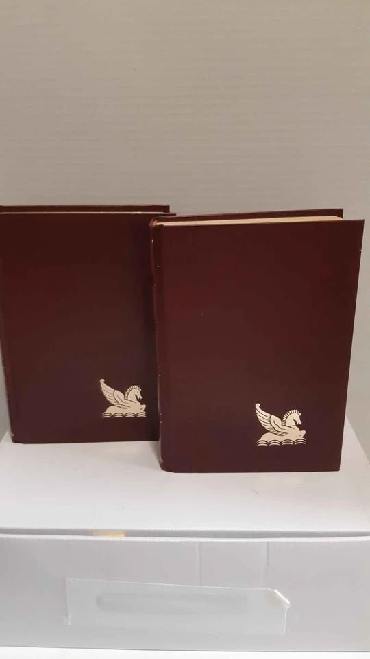 Reader's Digest Select Editions Books - Set of 2 - photo 2