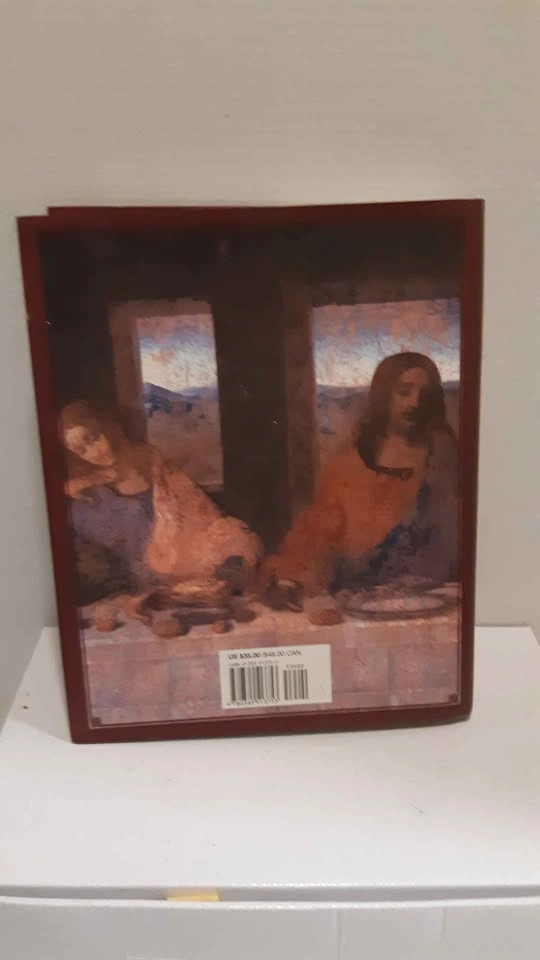 The Da Vinci Code Special Illustrated Edition Hardcover - photo 3