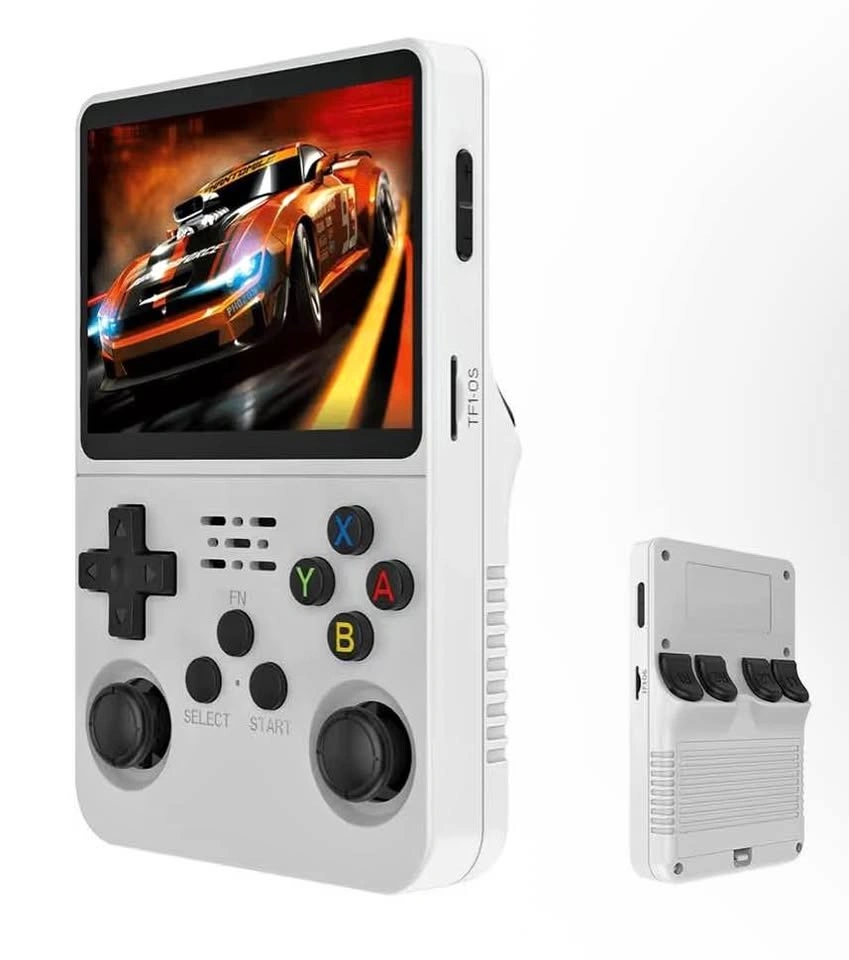 R36S Game Console
