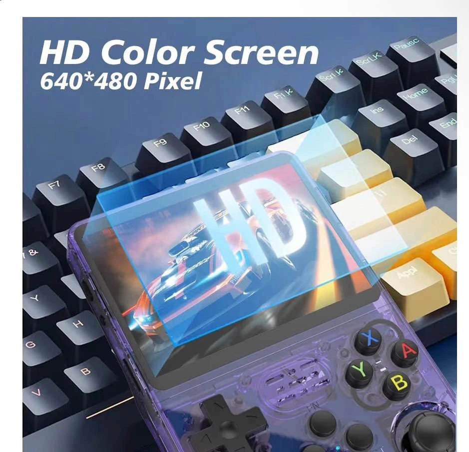 R36S Game Console - photo 3