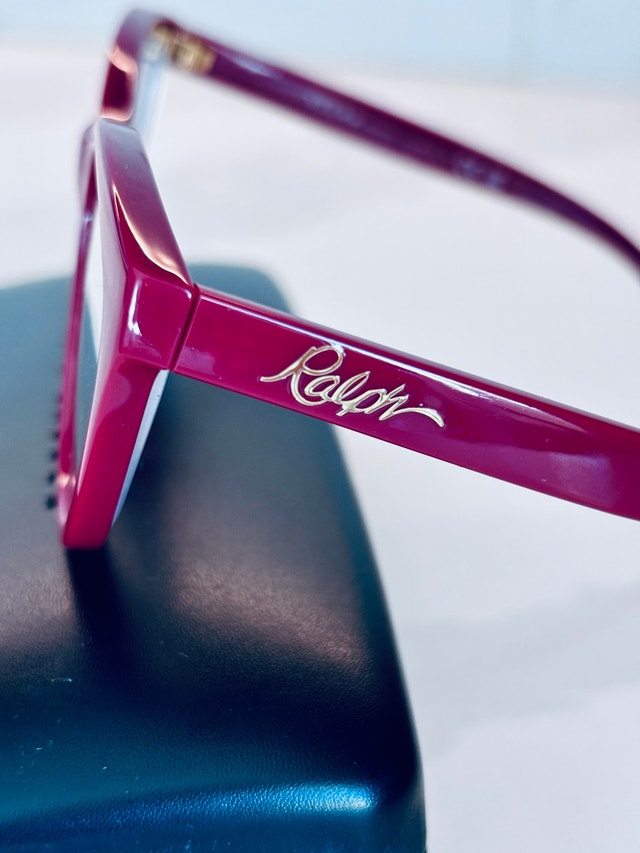 RALPH by Ralph Lauren Eyewear Frames + Case - photo 2