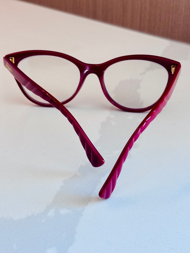 RALPH by Ralph Lauren Eyewear Frames + Case - photo 3