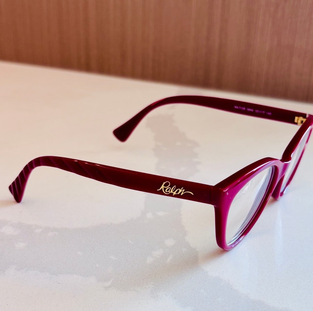 RALPH by Ralph Lauren Eyewear Frames + Case - photo 4