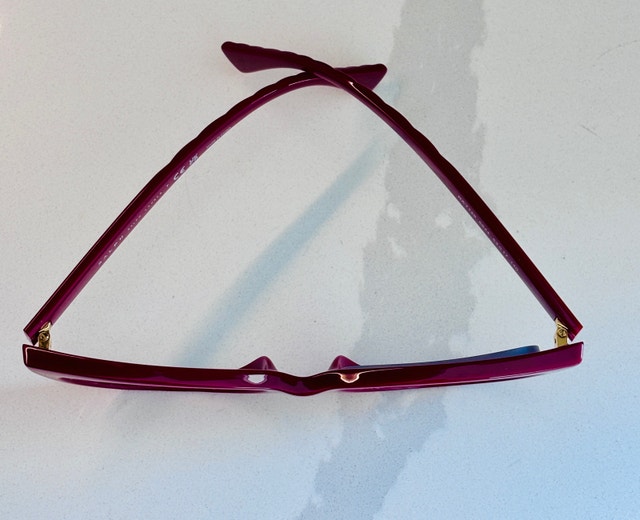RALPH by Ralph Lauren Eyewear Frames + Case - photo 5