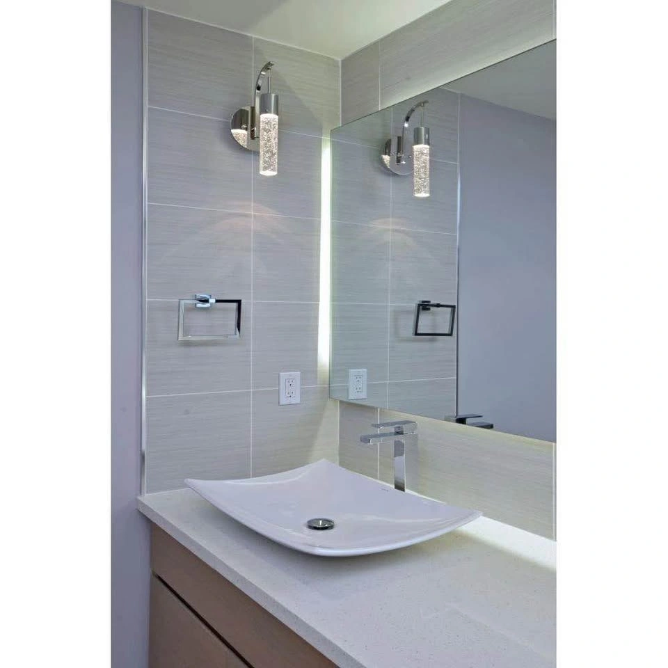 ET2 Fizz IV LED Light Wall Sconce Fixture - photo 3