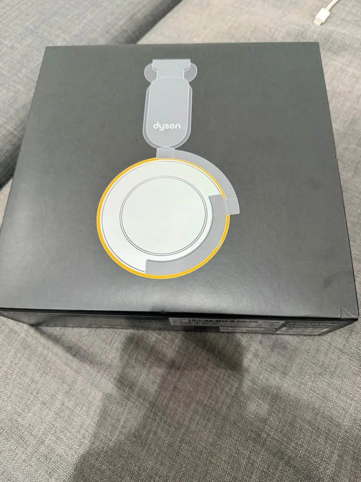 Dyson OnTrac Headphones - photo 2