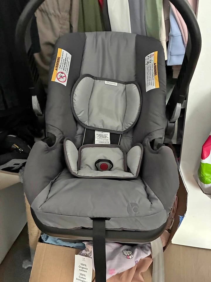 Baby Trend Infant Car Seat