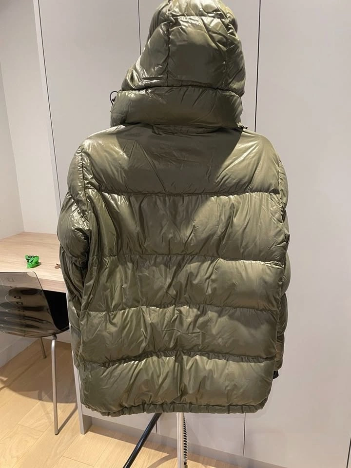 Super Puff down filled jacket - photo 3