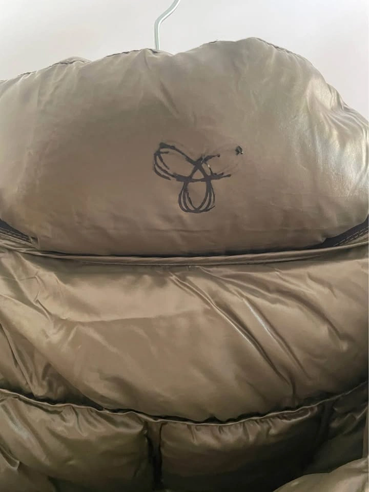 Super Puff down filled jacket - photo 4