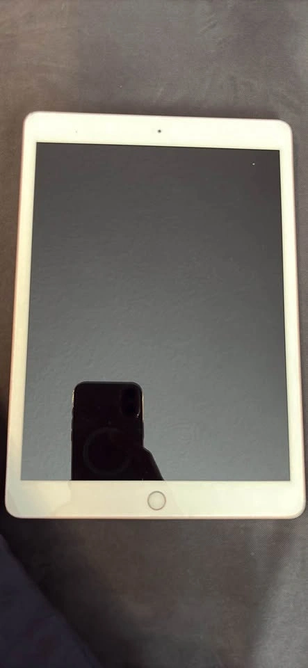 Apple iPad Rose Gold 7th Generation - photo 5