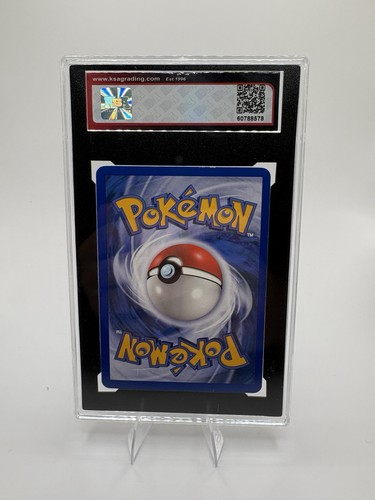 2004 Pokemon EX Team Rocket Returns Dark Dragonite #15/109 KSA 7 - photo 2