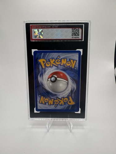 2000 Pokemon Neo Genesis Slowking #14/111 Holo KSA 6.5 - photo 2