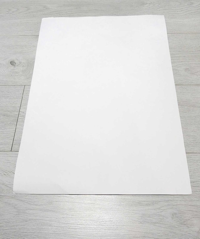 Cardstock Coloring Sheets (Set of 7) - photo 3