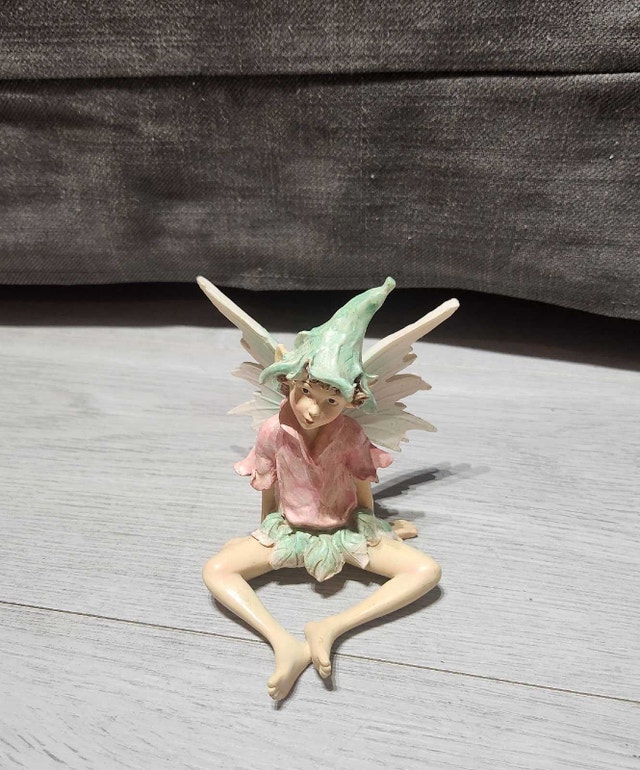 Fairy Decoration