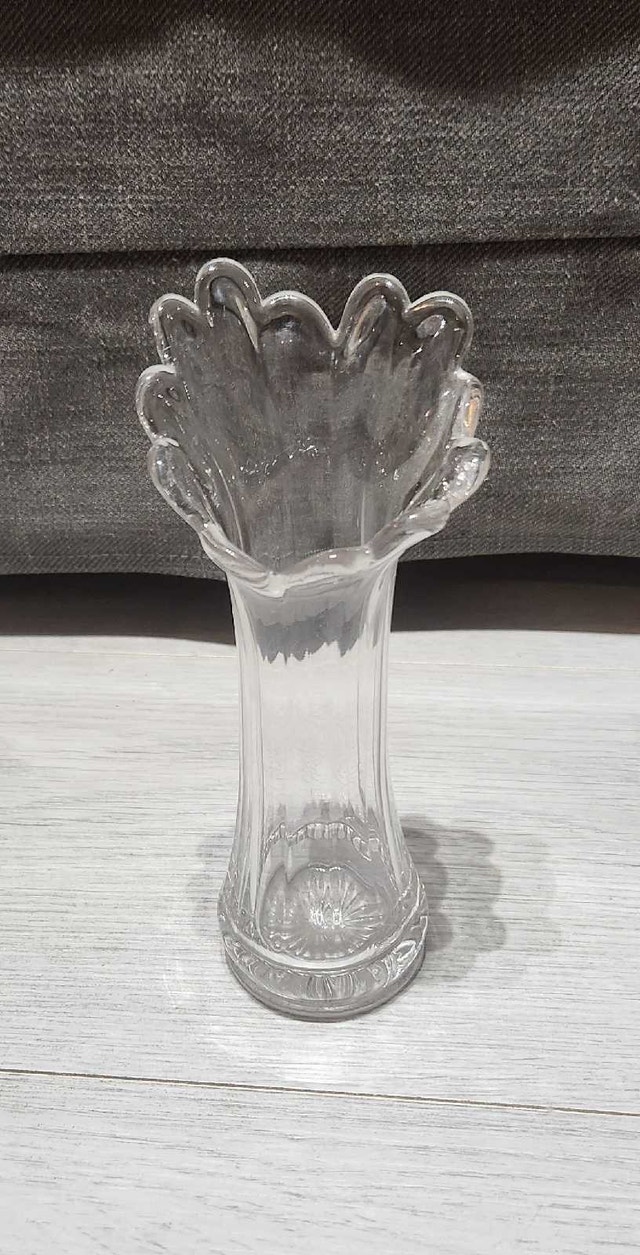 Vintage Galloway Swung Vase