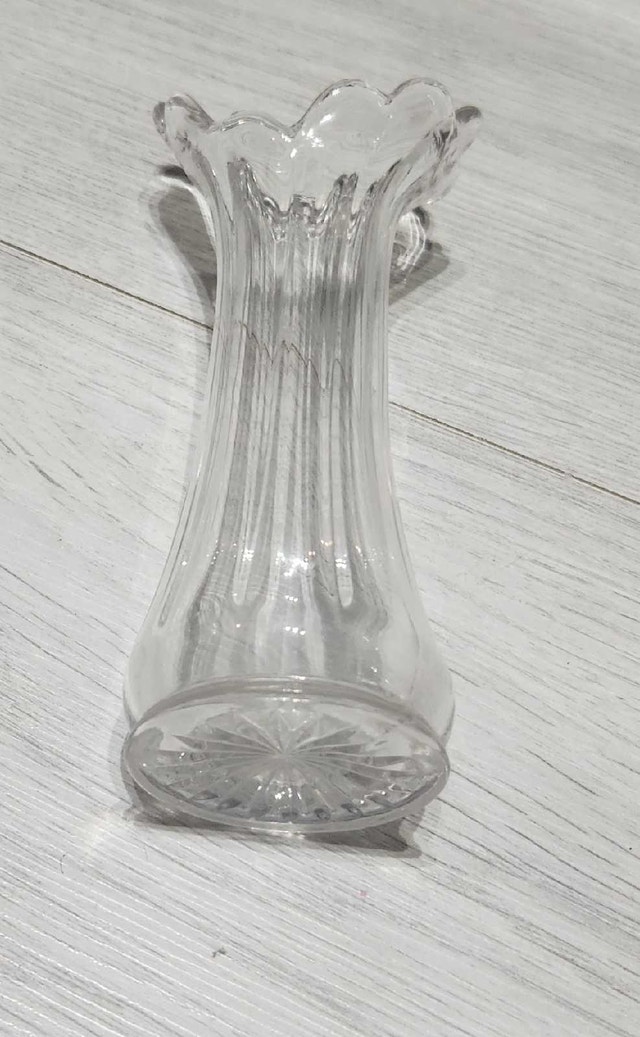 Vintage Galloway Swung Vase - photo 2
