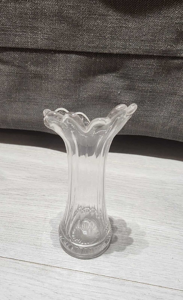 Vintage Galloway Swung Vase - photo 3
