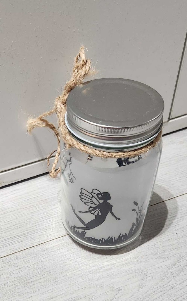 Fairy Lantern (Batteries Not Included) - photo 3