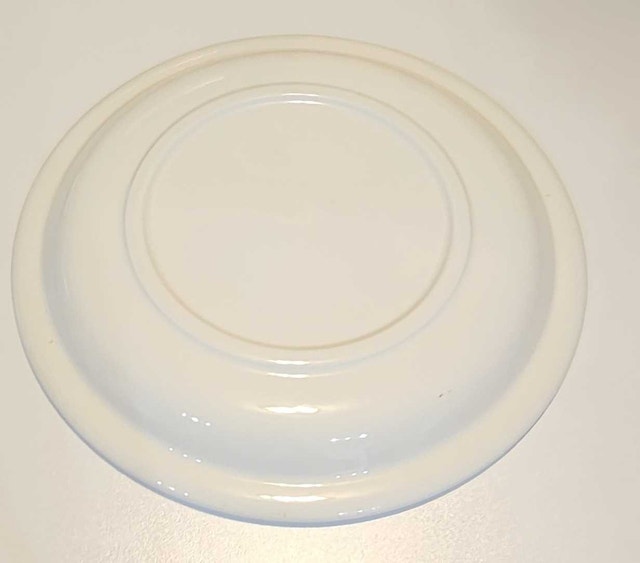 Vintage English Lake District "The Lakes" Decorative Plate - photo 2
