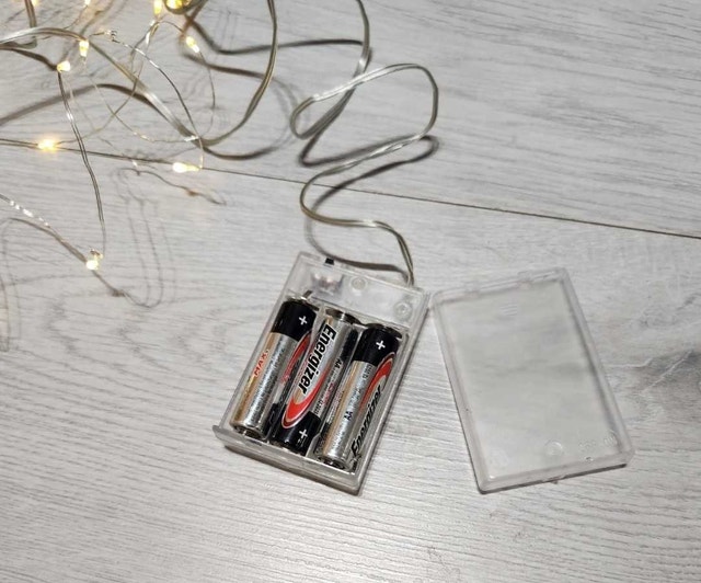 Firefly Clip Lights (15 Feet Long | 16 Clips) - photo 3