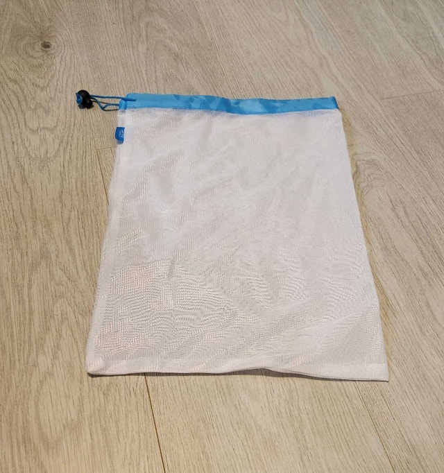 Mesh Bag