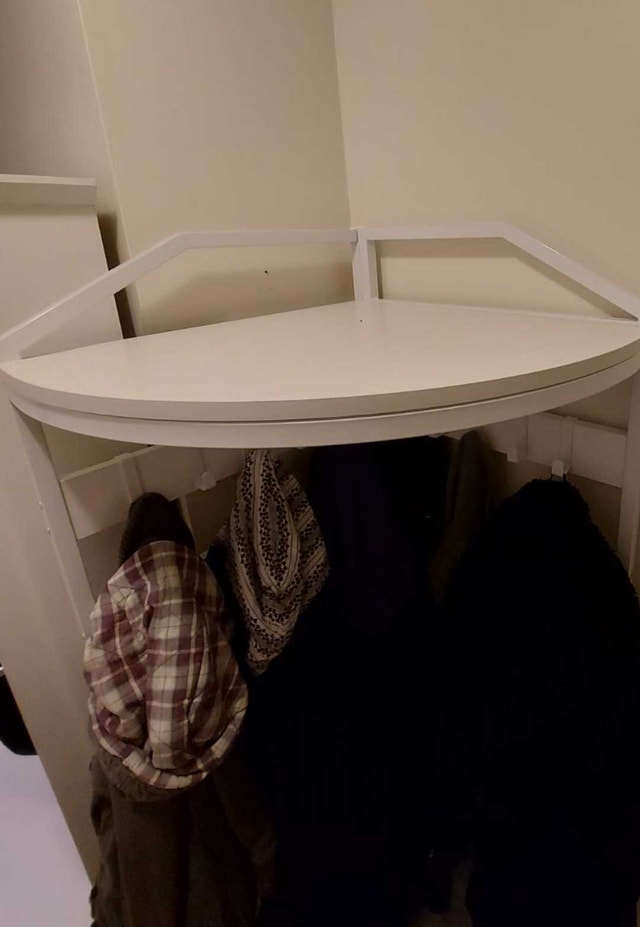 Coat Rack / Shoe Shelf - photo 4