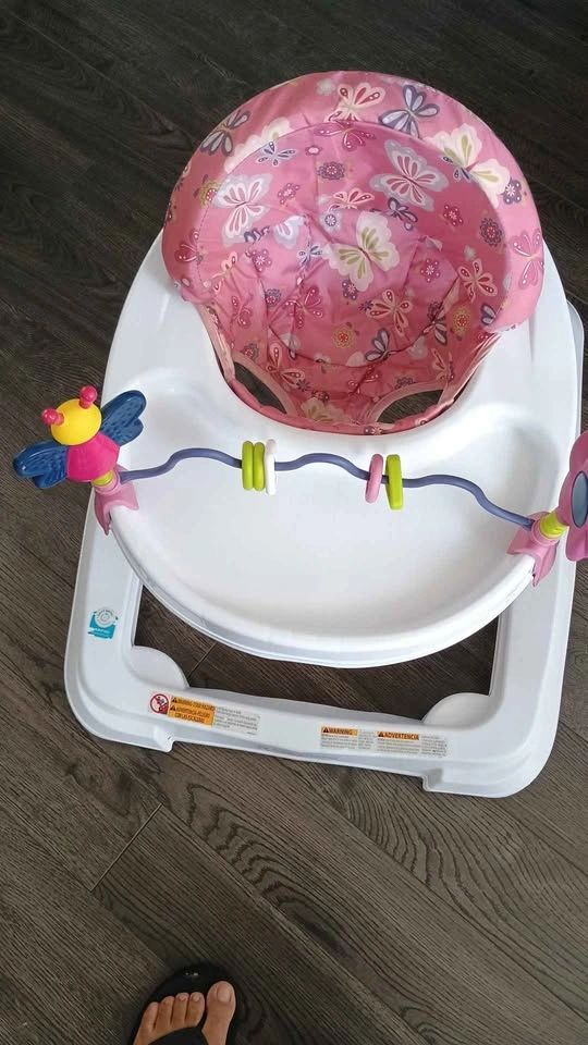Learn to walk toy - photo 2
