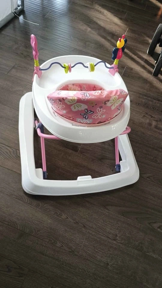 Learn to walk toy - photo 3