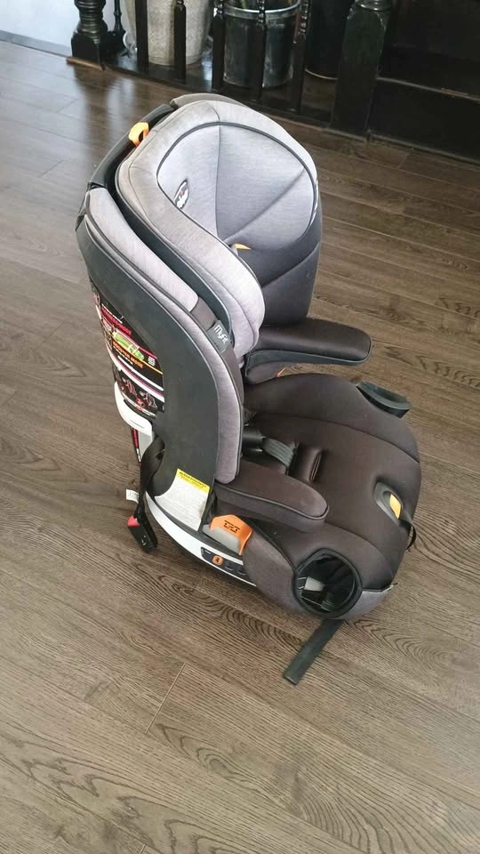 Chicco MyFit Convertible Car Seat - photo 3