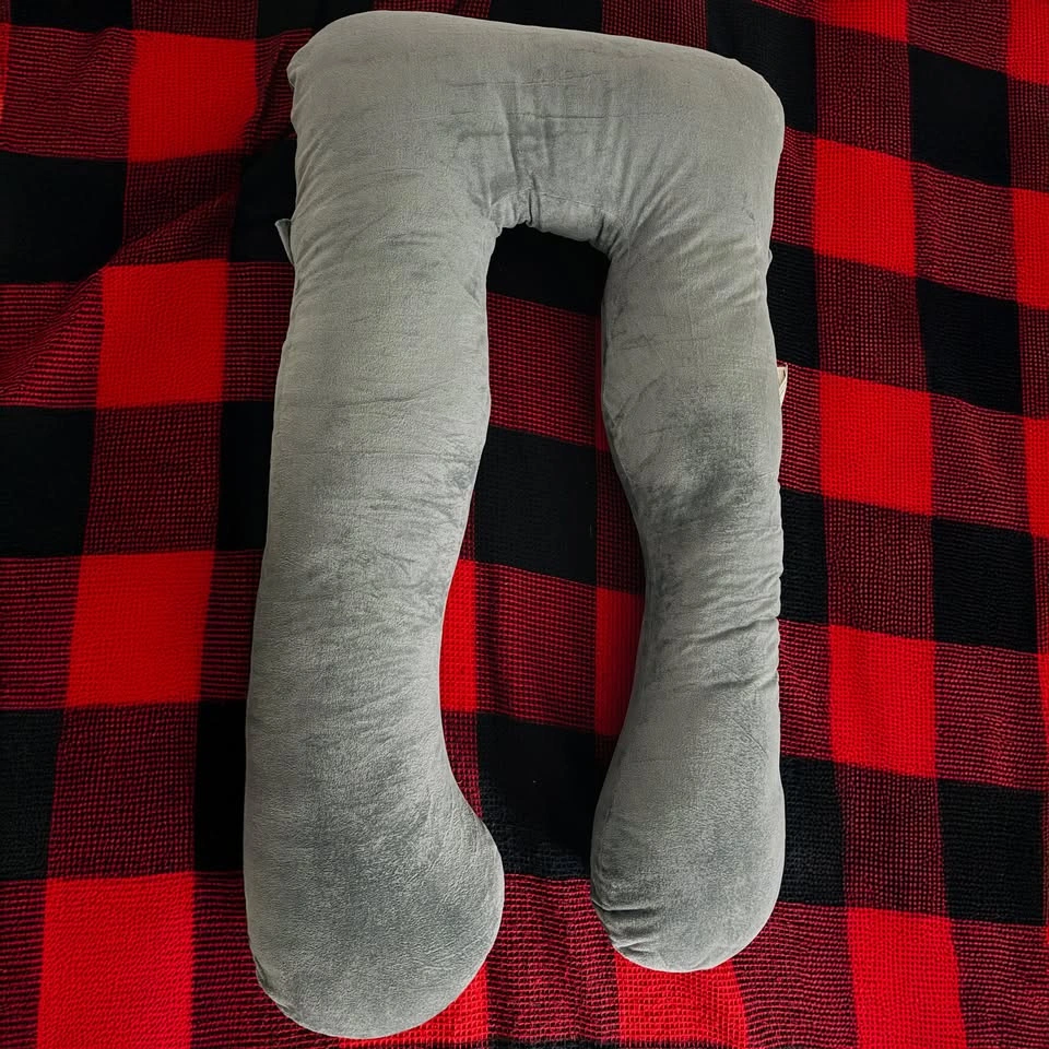 Pregnancy Pillow 59 Inch - photo 2