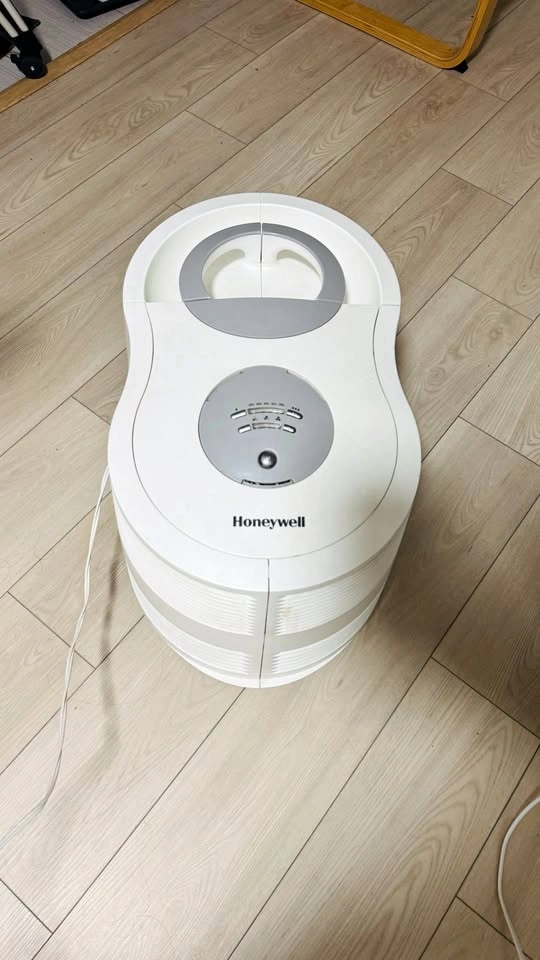 Honeywell Humidifier