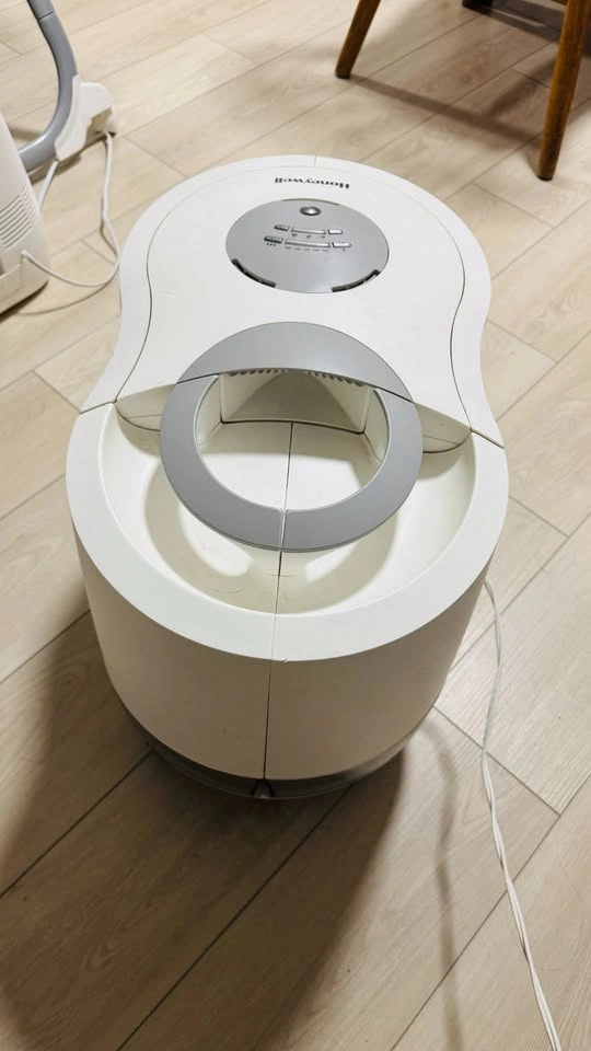 Honeywell Humidifier - photo 4