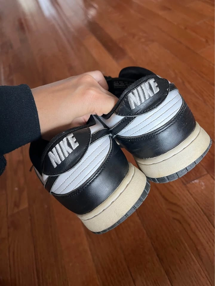 Panda Dunks Mens 11 - photo 4