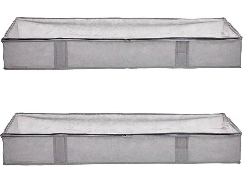 Under Bed Storage - photo 4