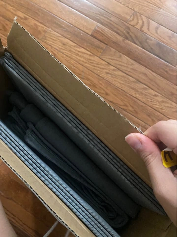 Under Bed Storage - photo 5