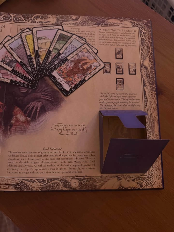 Wizardology - Perfect Condition - photo 5
